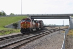 BNSF 5371